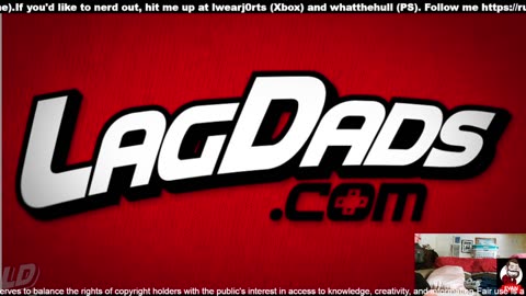 Going Live