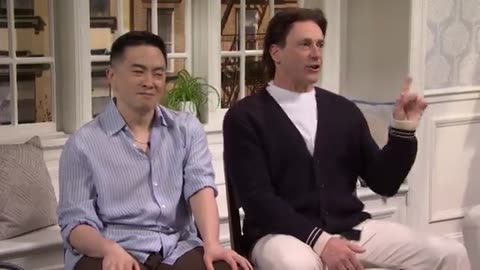 SNL mocks homosexuals purchasing babies in new skit with “Mad Men” actor Jon Hamm.