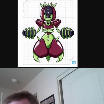 Medabot Thoughts: Anemone