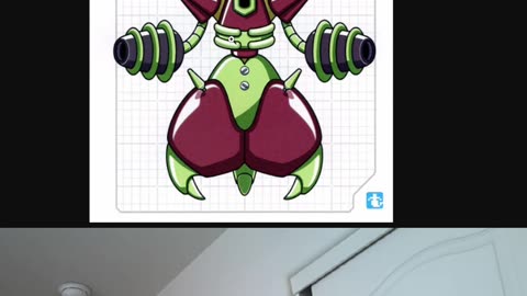 Medabot Thoughts: Anemone