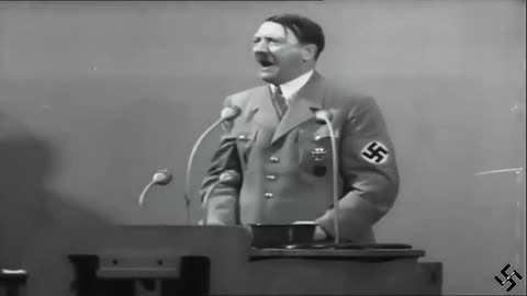 Excerpt from the book Hitler Beyond Evil and Tyranny by RHS Stolfi - Part 1