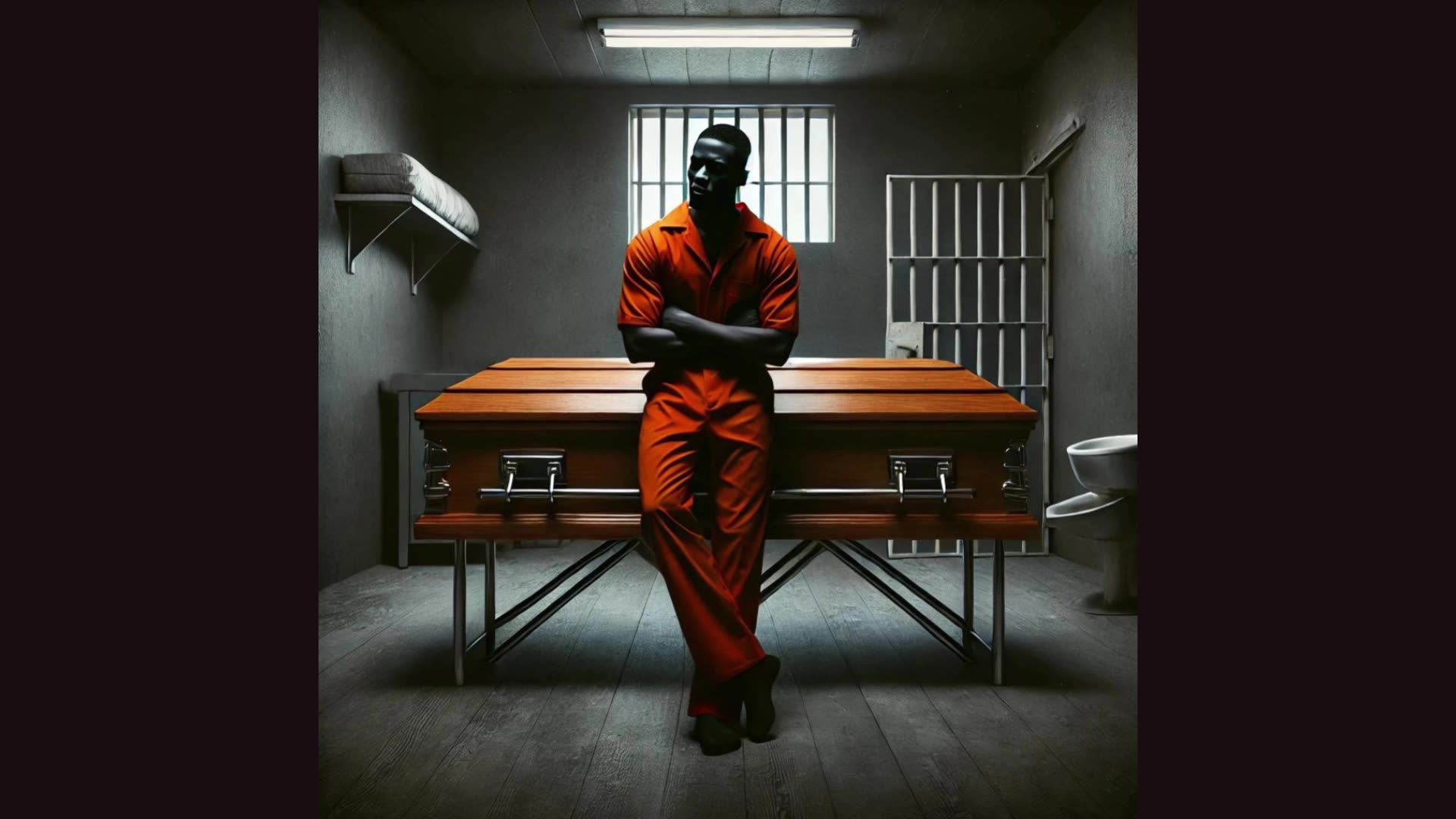 🗣️ The Jury Didn’t Speak, But the Sentence Was Loud.