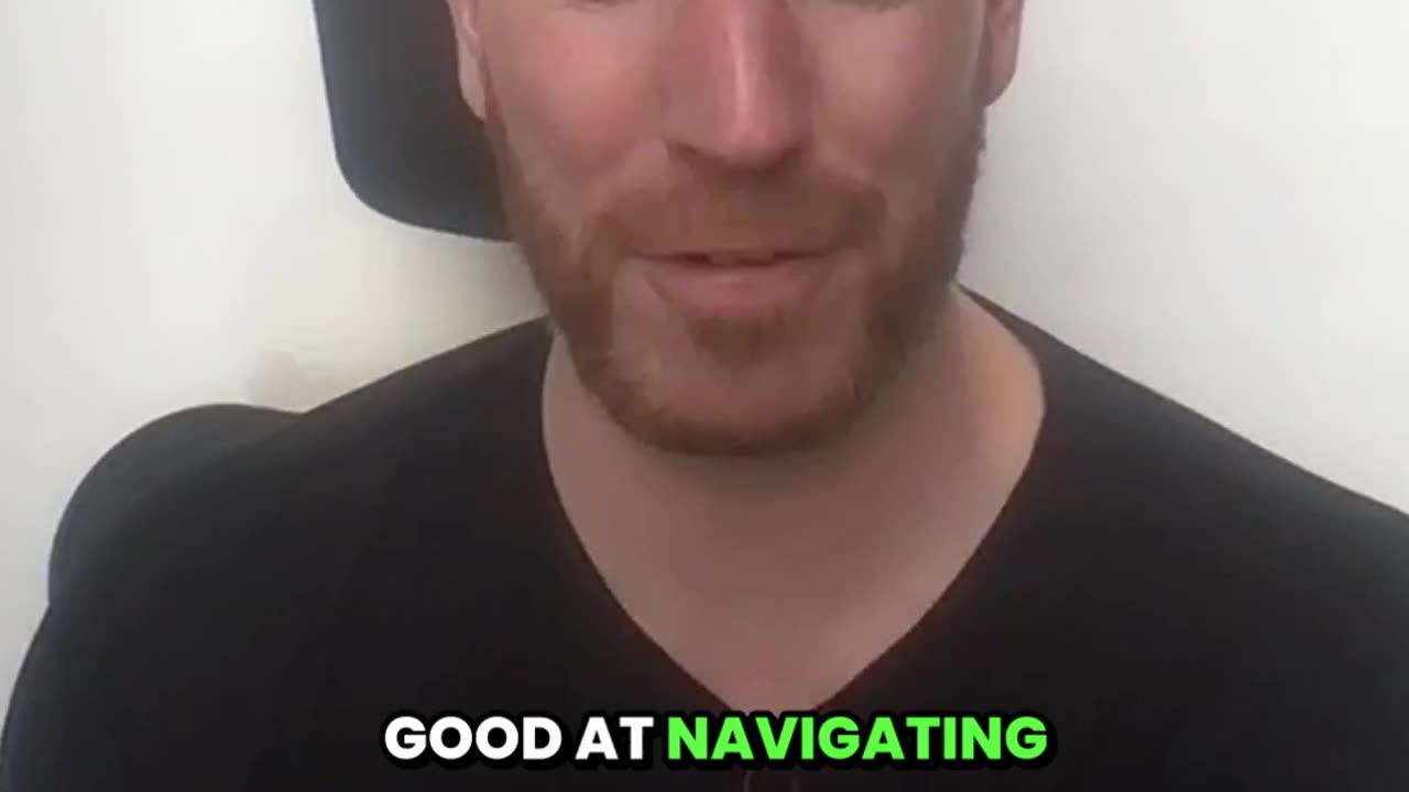 Beautifully Navigating Awkwardness