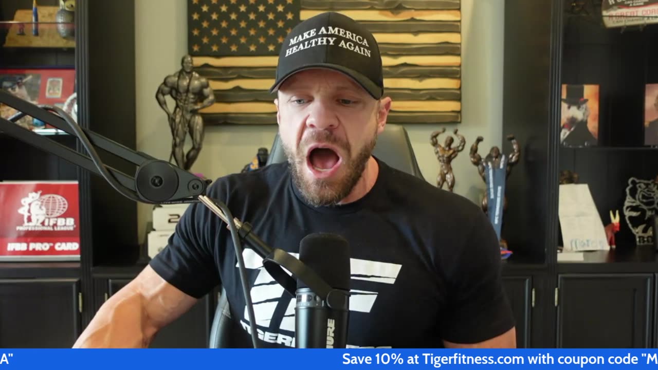 Is Creatine a Waste of Money? A New Study Says YES — But Here's the Full Truth