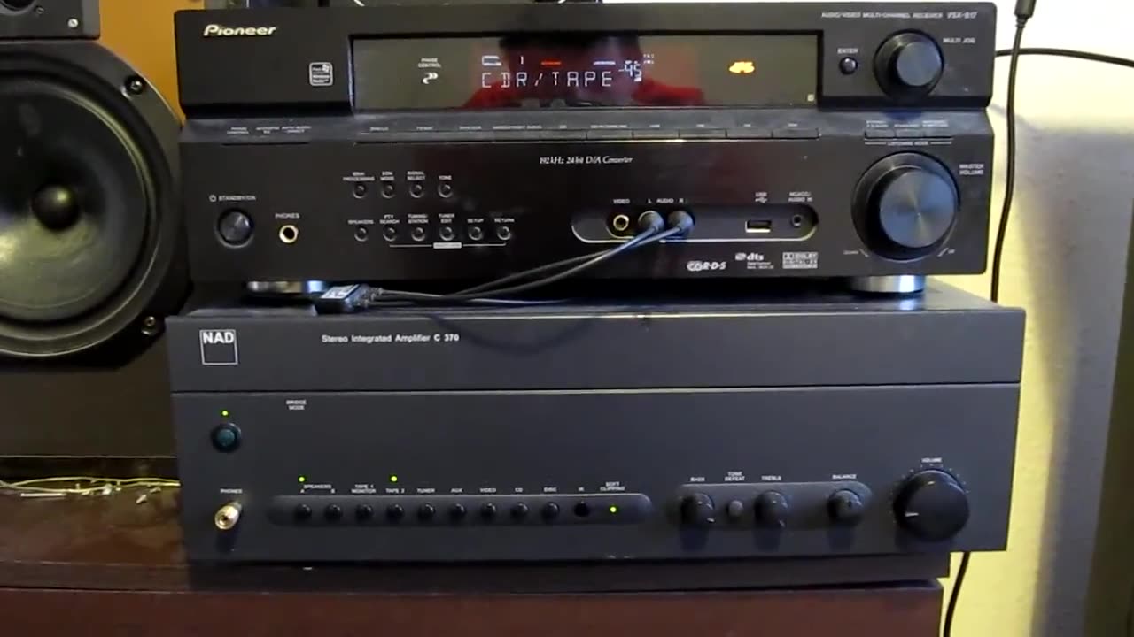 Canon SX130 Music Test Release the Pressure