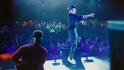 Justin Bieber - Company