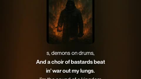 ASHES & ADLIBS