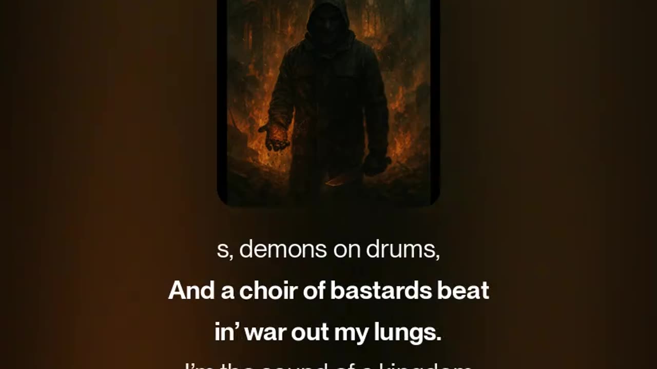 ASHES & ADLIBS