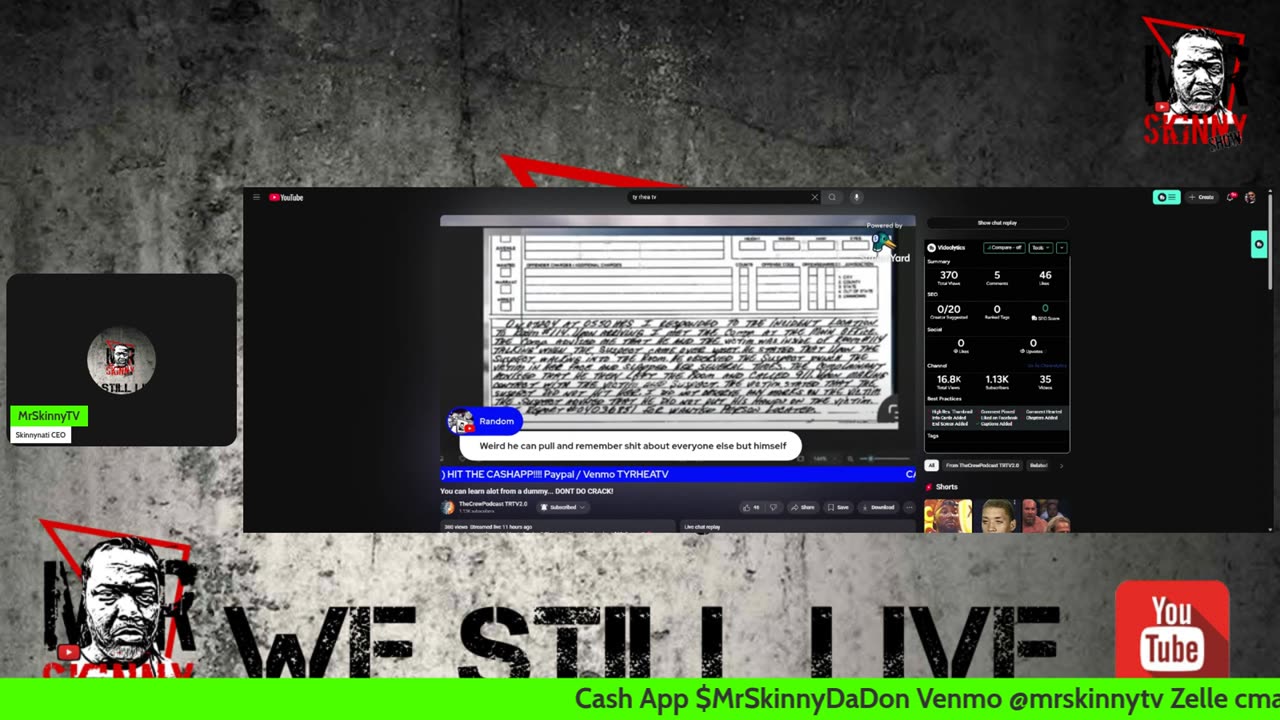 All the Clowns Sunday!