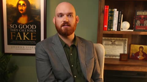Why Left Wing Persuasion Wins ft. Vice President JD Vance — Daily Persuasion with Josh Lisec Ep. 121