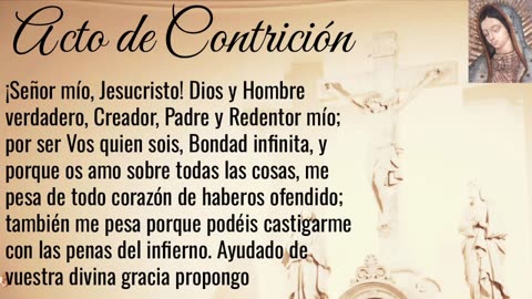 En la Iglesia EN VIVO