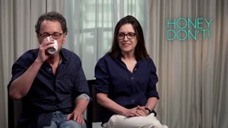'Honey Don't!' film creator talks 'strong' lesbian character