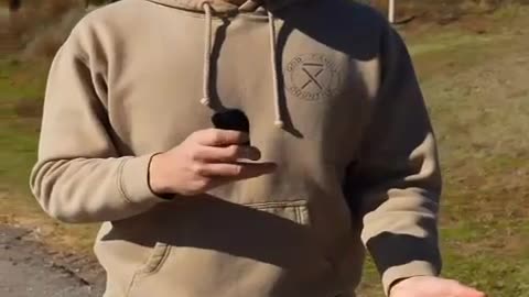 Suspect Challenge