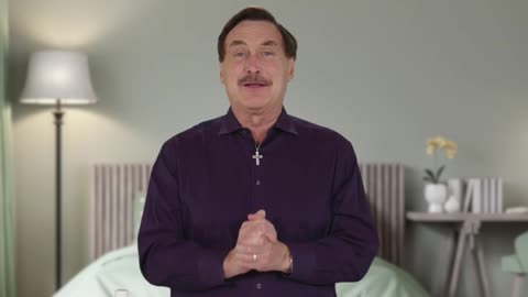 The Hope Report - Andy Woods interview