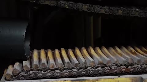 Industrial video
