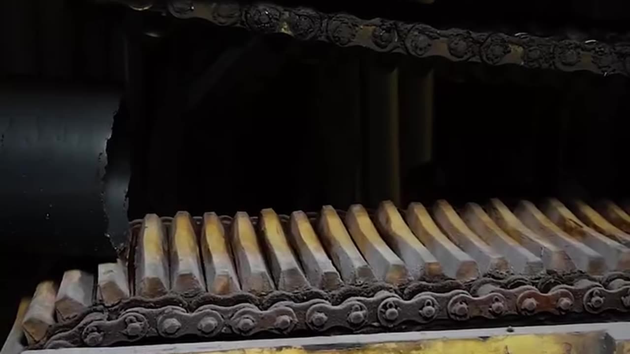 Industrial video