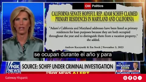 Adam Schiff Under Investigation for Alleged Mortgage Fraud