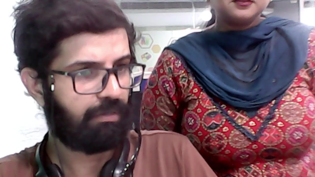 Thursday In Corporate Office