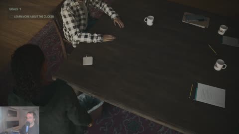 Alan Wake 2 *First Paythrough*
