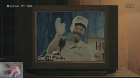 Alan Wake 2 *First Paythrough*
