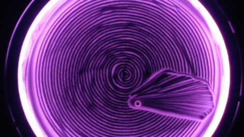Relaxing Sand Art Time Lapse
