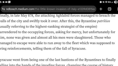 Sicilians are Israelites: Jacob seed scattered among the nations