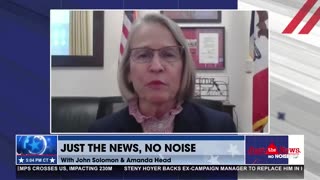 Rep. Miller-Meeks praises Congress passing 12 appropriation bills