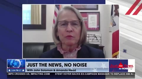 Rep. Miller-Meeks praises Congress passing 12 appropriation bills