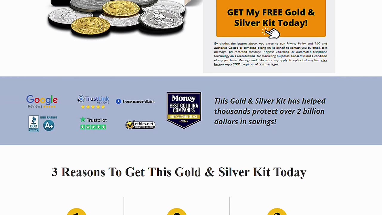 How to Protect Yourself When Looking for Gold Dealers