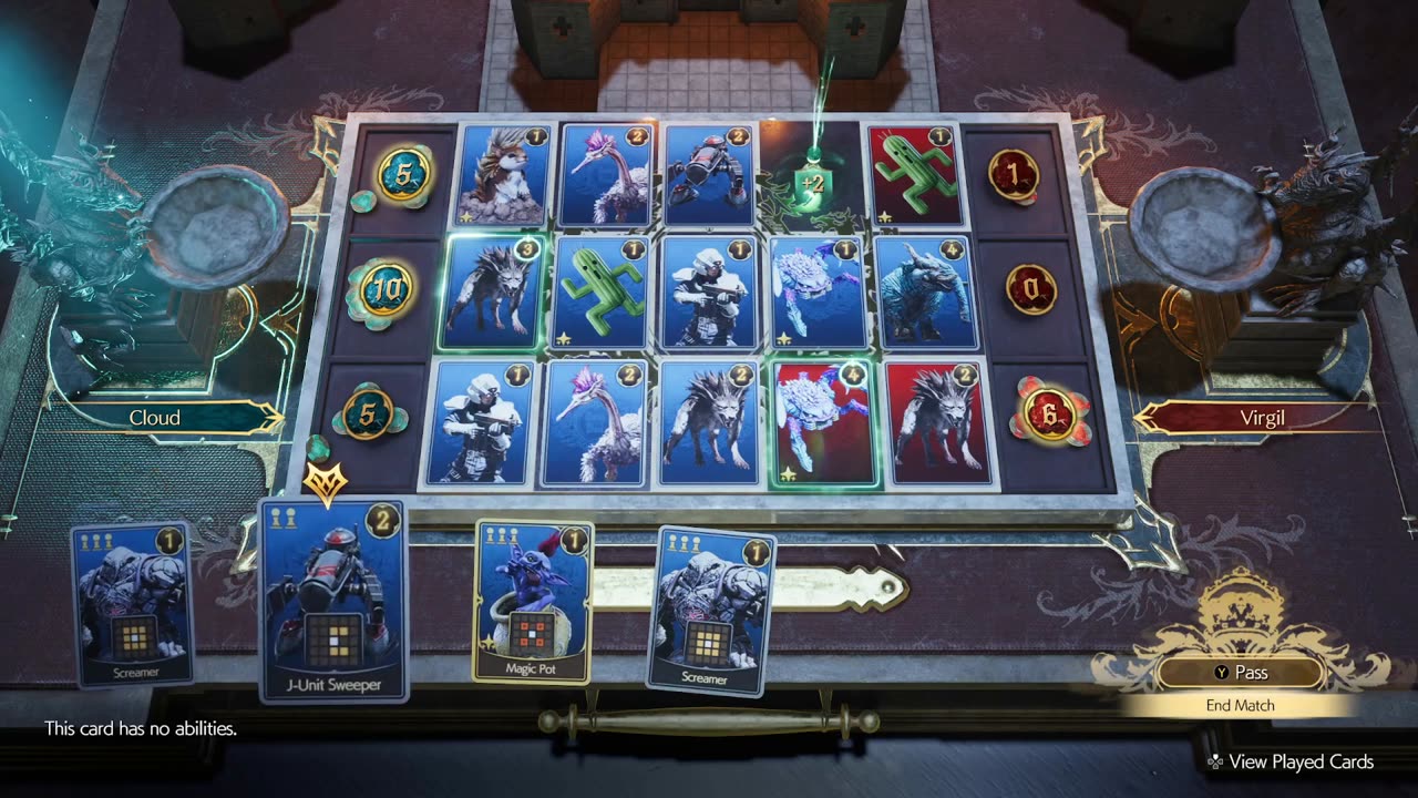 Final Fantasy VII Rebirth | Playthrough 09 – Explorando Grasslands y secundarias en Kalm