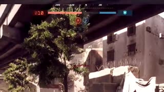 MP5 IS AMAZING BF6