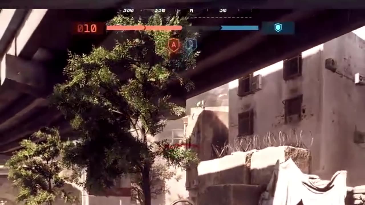 MP5 IS AMAZING BF6