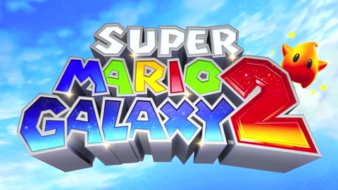 Bowser's Galaxy Generator (Yoshi) - Super Mario Galaxy 2 (GilvaSunner)