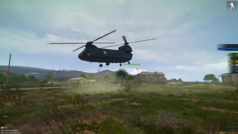 Bloody Christmas 2020