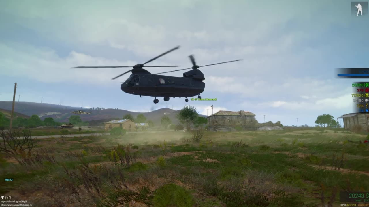 Bloody Christmas 2020