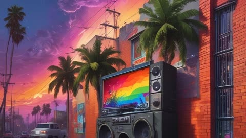 Drum'n'Bass - Jungle 14