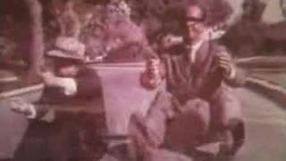 Commercial - Gulf No-Nox Gasoline 1968