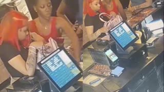 The Crafty Crab, a restaurant in Houston, Texas, uploaded this video asking the public