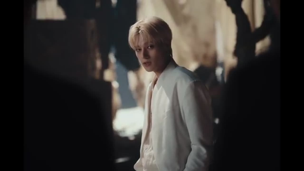Trending: ATEEZ(에이티즈) - 'Ash' Official MV