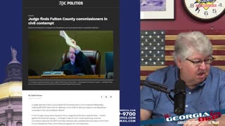 The Georgia Hour - REPLAY - August 29, 2025