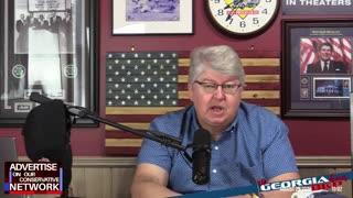 The Georgia Hour - REPLAY - August 29, 2025