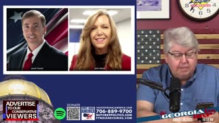 The Georgia Hour - REPLAY - August 29, 2025
