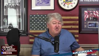 The Georgia Hour - REPLAY - August 29, 2025