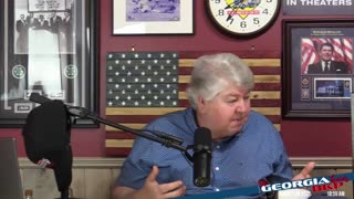 The Georgia Hour - REPLAY - August 29, 2025