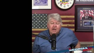 The Georgia Hour - REPLAY - August 29, 2025