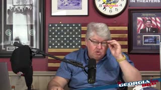 The Georgia Hour - REPLAY - August 29, 2025