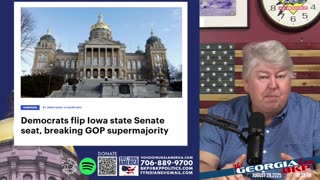 The Georgia Hour - REPLAY - August 29, 2025