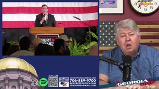The Georgia Hour - REPLAY - August 29, 2025