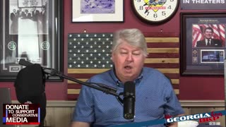 The Georgia Hour - REPLAY - August 29, 2025