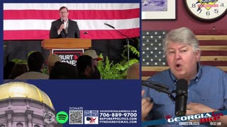 The Georgia Hour - REPLAY - August 29, 2025